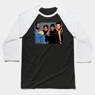 The Juice Crew Baseball T-Shirt